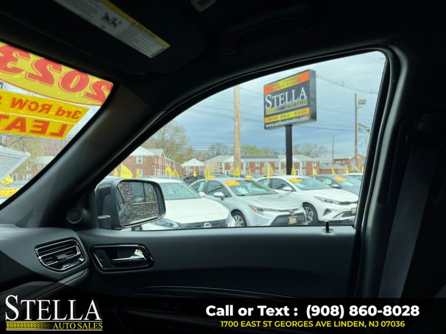 2023 Dodge Durango GT Launch Edition RWD *Ltd Avail*, available for sale in Linden, New Jersey | Stella Auto Sales. Linden, New Jersey 2023 Dodge Durango GT Launch Edition RWD *Ltd Avail*, available for sale in Linden, New Jersey | Stella Auto Sales. Linden, New Jersey