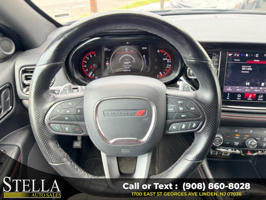 2023 Dodge Durango GT Launch Edition RWD *Ltd Avail*, available for sale in Linden, New Jersey | Stella Auto Sales. Linden, New Jersey 2023 Dodge Durango GT Launch Edition RWD *Ltd Avail*, available for sale in Linden, New Jersey | Stella Auto Sales. Linden, New Jersey