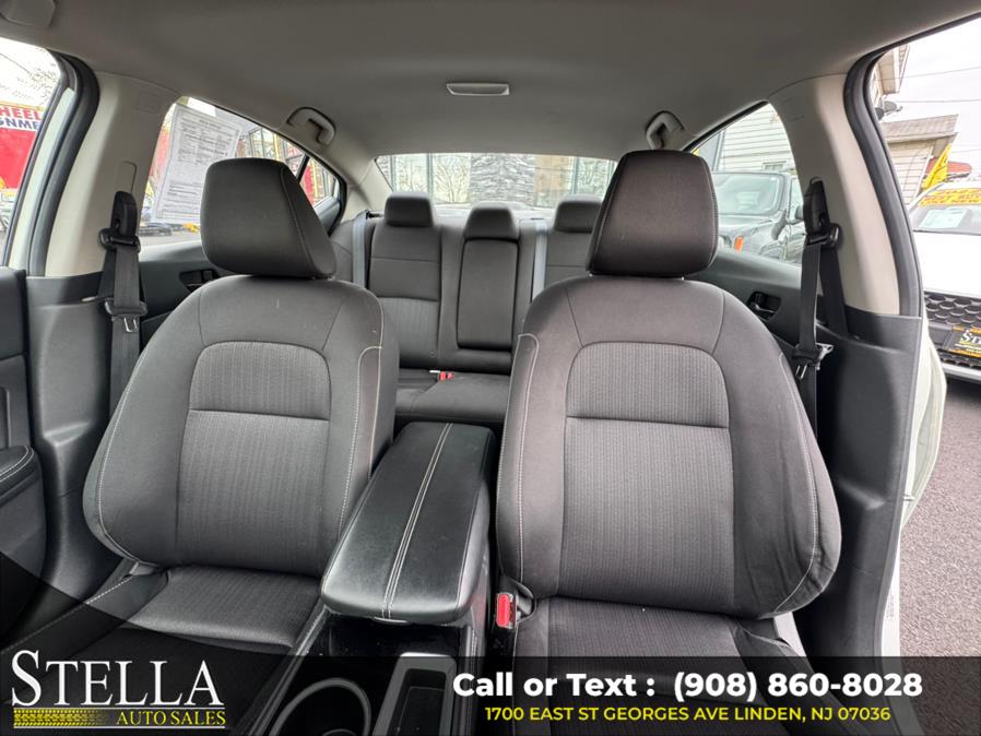 2023 Nissan Altima 2.5 SV Sedan, available for sale in Linden, New Jersey | Stella Auto Sales. Linden, New Jersey 2023 Nissan Altima 2.5 SV Sedan, available for sale in Linden, New Jersey | Stella Auto Sales. Linden, New Jersey