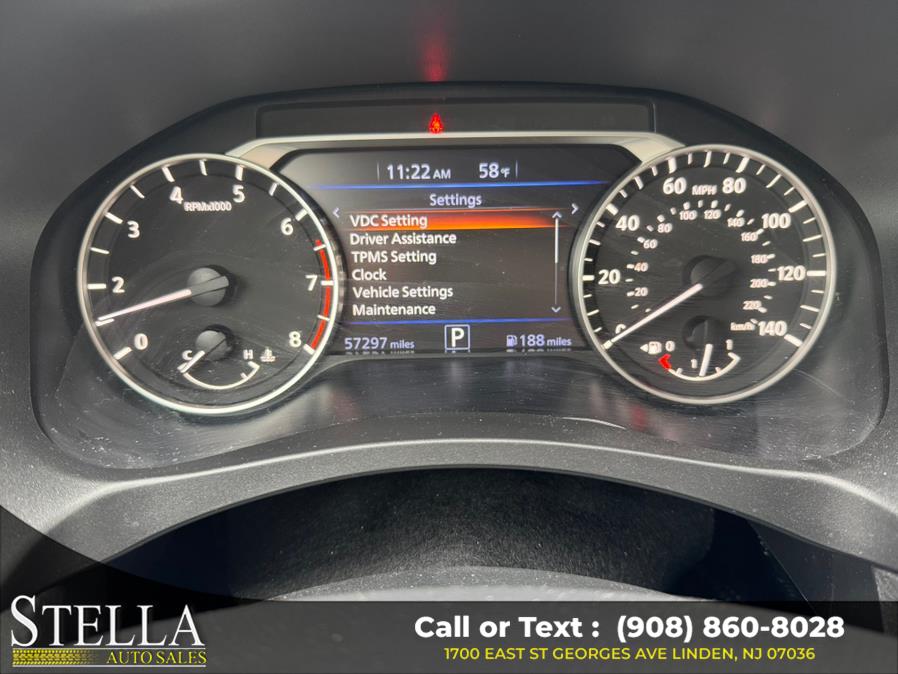 2023 Nissan Altima 2.5 SV Sedan, available for sale in Linden, New Jersey | Stella Auto Sales. Linden, New Jersey 2023 Nissan Altima 2.5 SV Sedan, available for sale in Linden, New Jersey | Stella Auto Sales. Linden, New Jersey