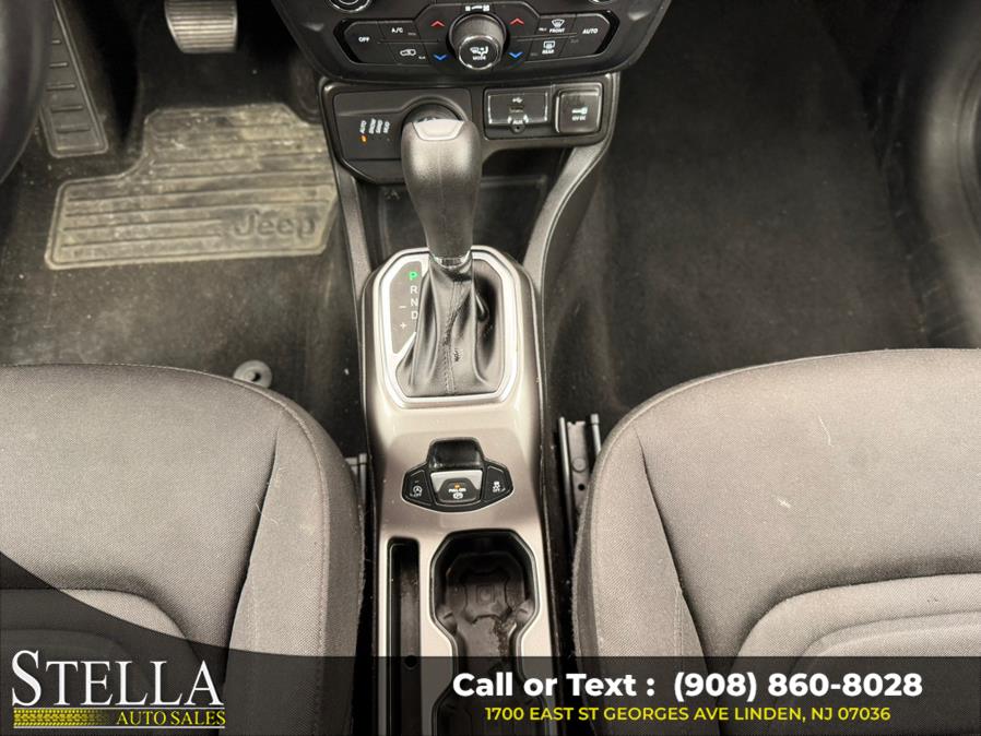 2022 Jeep Renegade Latitude 4x4, available for sale in Linden, New Jersey | Stella Auto Sales. Linden, New Jersey 2022 Jeep Renegade Latitude 4x4, available for sale in Linden, New Jersey | Stella Auto Sales. Linden, New Jersey