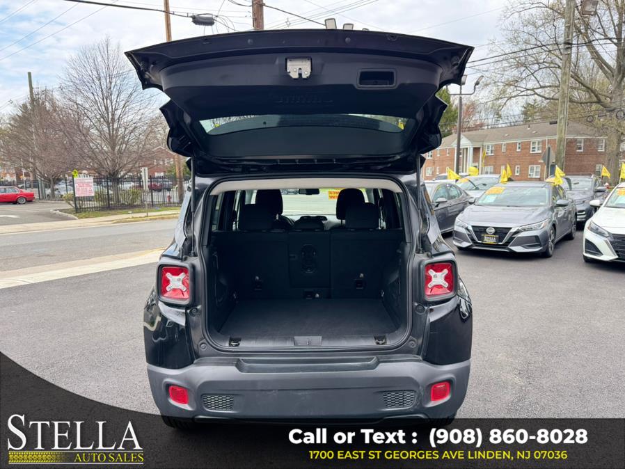 2022 Jeep Renegade Latitude 4x4, available for sale in Linden, New Jersey | Stella Auto Sales. Linden, New Jersey 2022 Jeep Renegade Latitude 4x4, available for sale in Linden, New Jersey | Stella Auto Sales. Linden, New Jersey