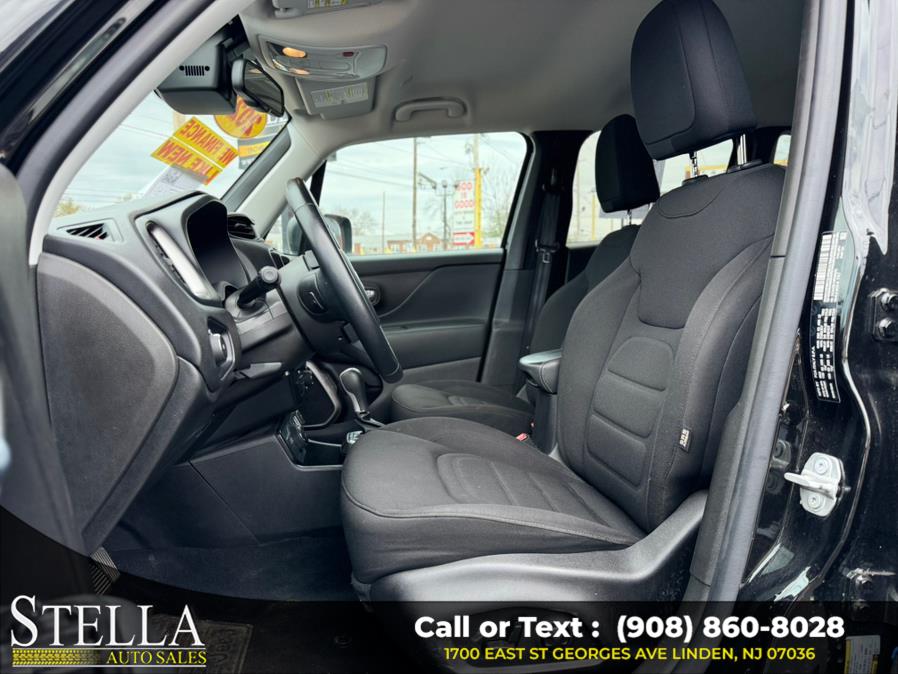 2022 Jeep Renegade Latitude 4x4, available for sale in Linden, New Jersey | Stella Auto Sales. Linden, New Jersey 2022 Jeep Renegade Latitude 4x4, available for sale in Linden, New Jersey | Stella Auto Sales. Linden, New Jersey