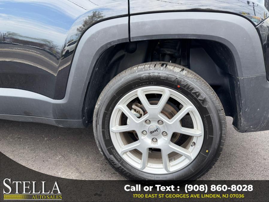 2022 Jeep Renegade Latitude 4x4, available for sale in Linden, New Jersey | Stella Auto Sales. Linden, New Jersey 2022 Jeep Renegade Latitude 4x4, available for sale in Linden, New Jersey | Stella Auto Sales. Linden, New Jersey