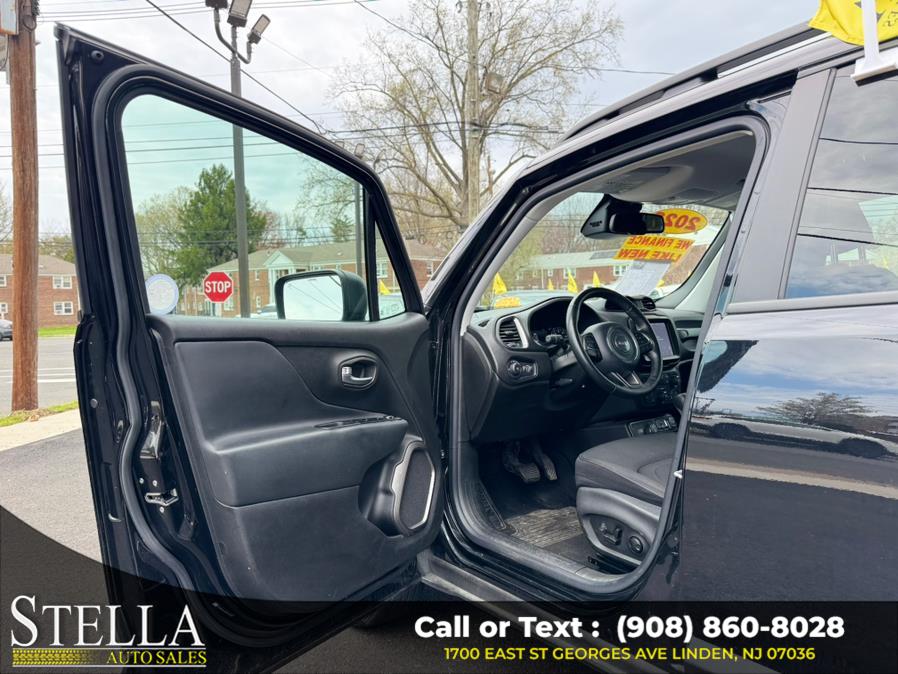 2022 Jeep Renegade Latitude 4x4, available for sale in Linden, New Jersey | Stella Auto Sales. Linden, New Jersey 2022 Jeep Renegade Latitude 4x4, available for sale in Linden, New Jersey | Stella Auto Sales. Linden, New Jersey