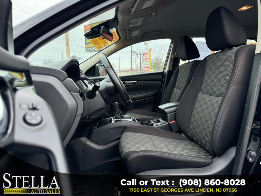 2020 Nissan Rogue Sport AWD S, available for sale in Linden, New Jersey | Stella Auto Sales. Linden, New Jersey 2020 Nissan Rogue Sport AWD S, available for sale in Linden, New Jersey | Stella Auto Sales. Linden, New Jersey