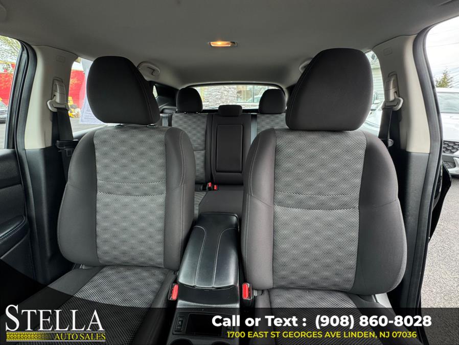 2020 Nissan Rogue Sport AWD S, available for sale in Linden, New Jersey | Stella Auto Sales. Linden, New Jersey 2020 Nissan Rogue Sport AWD S, available for sale in Linden, New Jersey | Stella Auto Sales. Linden, New Jersey
