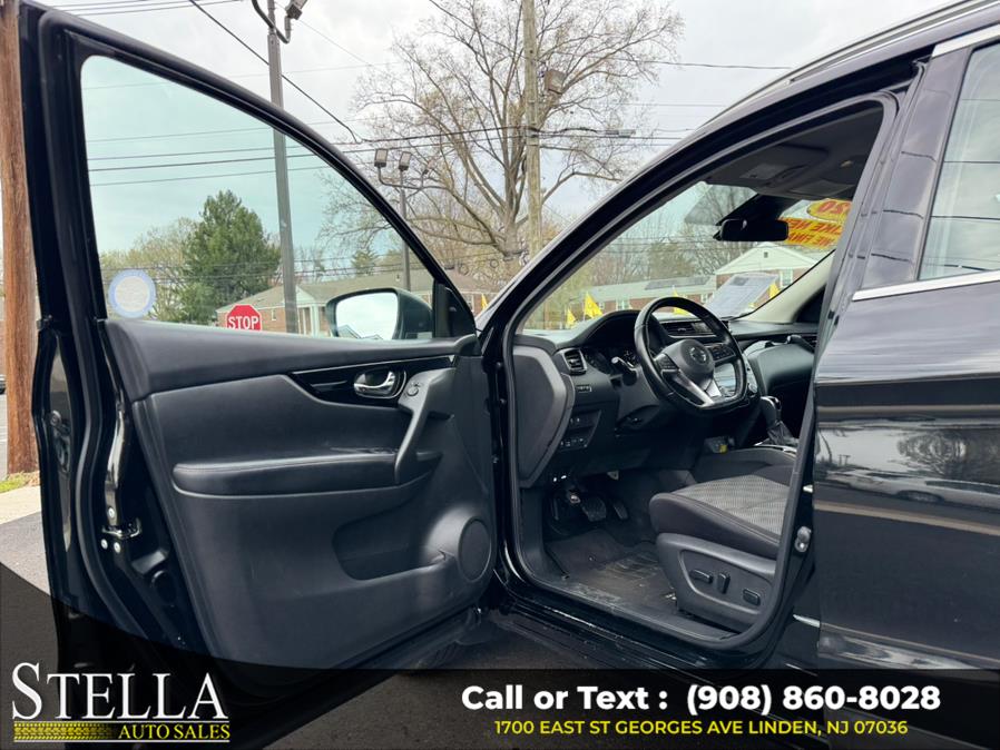 2020 Nissan Rogue Sport AWD S, available for sale in Linden, New Jersey | Stella Auto Sales. Linden, New Jersey 2020 Nissan Rogue Sport AWD S, available for sale in Linden, New Jersey | Stella Auto Sales. Linden, New Jersey
