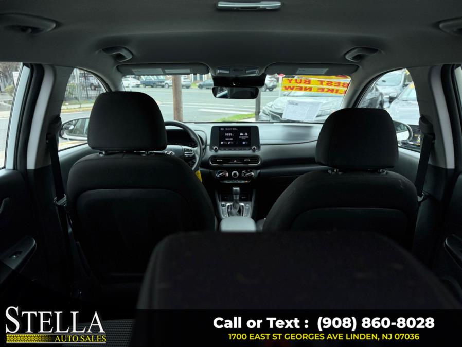 2022 Hyundai Kona SE Auto AWD, available for sale in Linden, New Jersey | Stella Auto Sales. Linden, New Jersey 2022 Hyundai Kona SE Auto AWD, available for sale in Linden, New Jersey | Stella Auto Sales. Linden, New Jersey