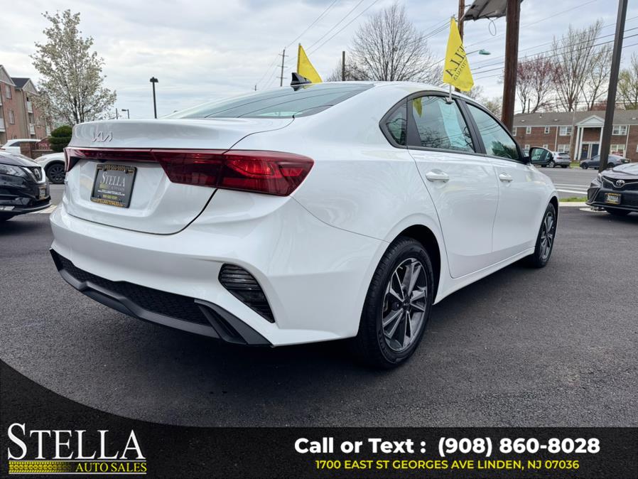 2023 Kia Forte LXS IVT, available for sale in Linden, New Jersey | Stella Auto Sales. Linden, New Jersey 2023 Kia Forte LXS IVT, available for sale in Linden, New Jersey | Stella Auto Sales. Linden, New Jersey