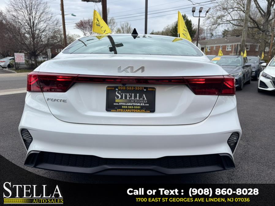 2023 Kia Forte LXS IVT, available for sale in Linden, New Jersey | Stella Auto Sales. Linden, New Jersey 2023 Kia Forte LXS IVT, available for sale in Linden, New Jersey | Stella Auto Sales. Linden, New Jersey