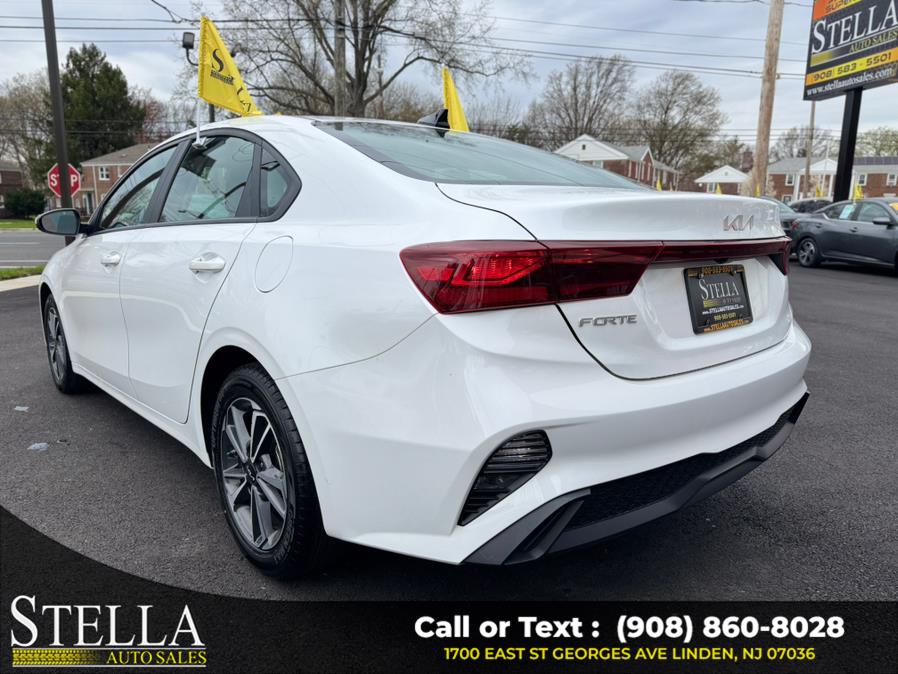 2023 Kia Forte LXS IVT, available for sale in Linden, New Jersey | Stella Auto Sales. Linden, New Jersey 2023 Kia Forte LXS IVT, available for sale in Linden, New Jersey | Stella Auto Sales. Linden, New Jersey
