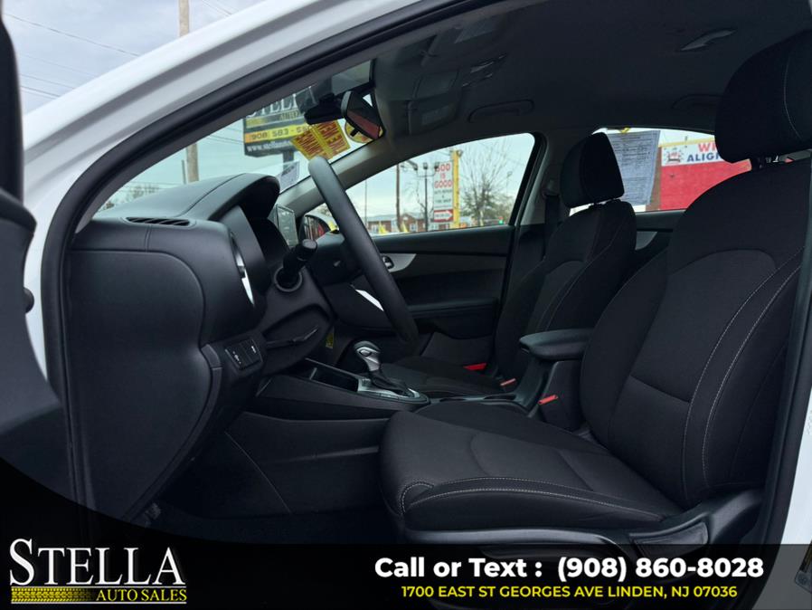 2023 Kia Forte LXS IVT, available for sale in Linden, New Jersey | Stella Auto Sales. Linden, New Jersey 2023 Kia Forte LXS IVT, available for sale in Linden, New Jersey | Stella Auto Sales. Linden, New Jersey