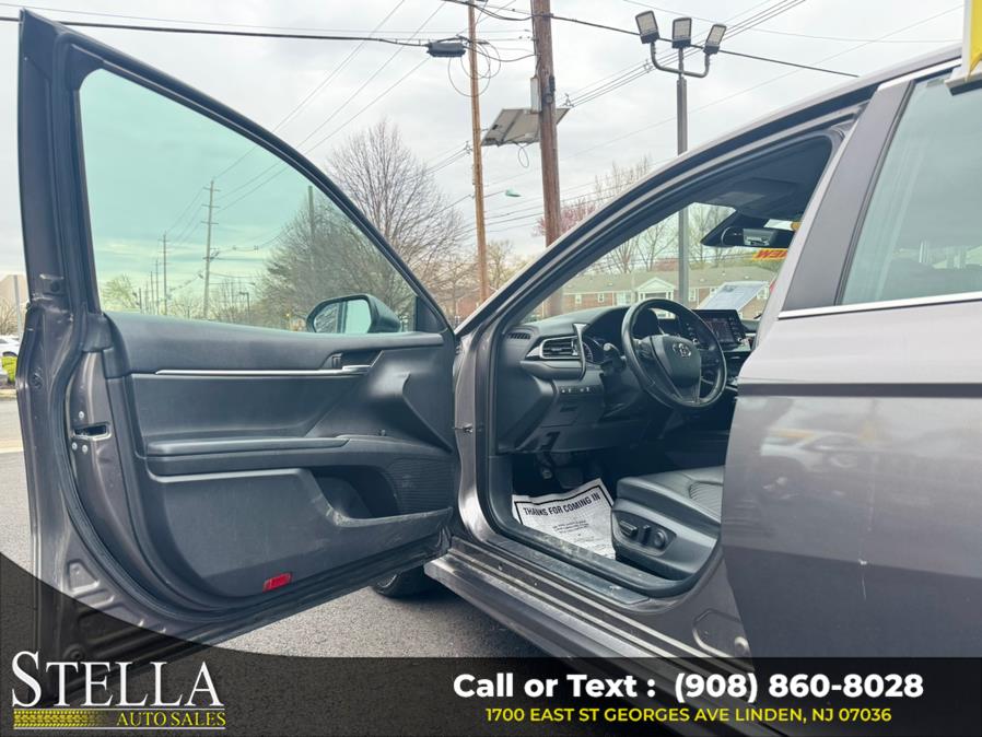 2022 Toyota Camry SE Auto (Natl), available for sale in Linden, New Jersey | Stella Auto Sales. Linden, New Jersey 2022 Toyota Camry SE Auto (Natl), available for sale in Linden, New Jersey | Stella Auto Sales. Linden, New Jersey
