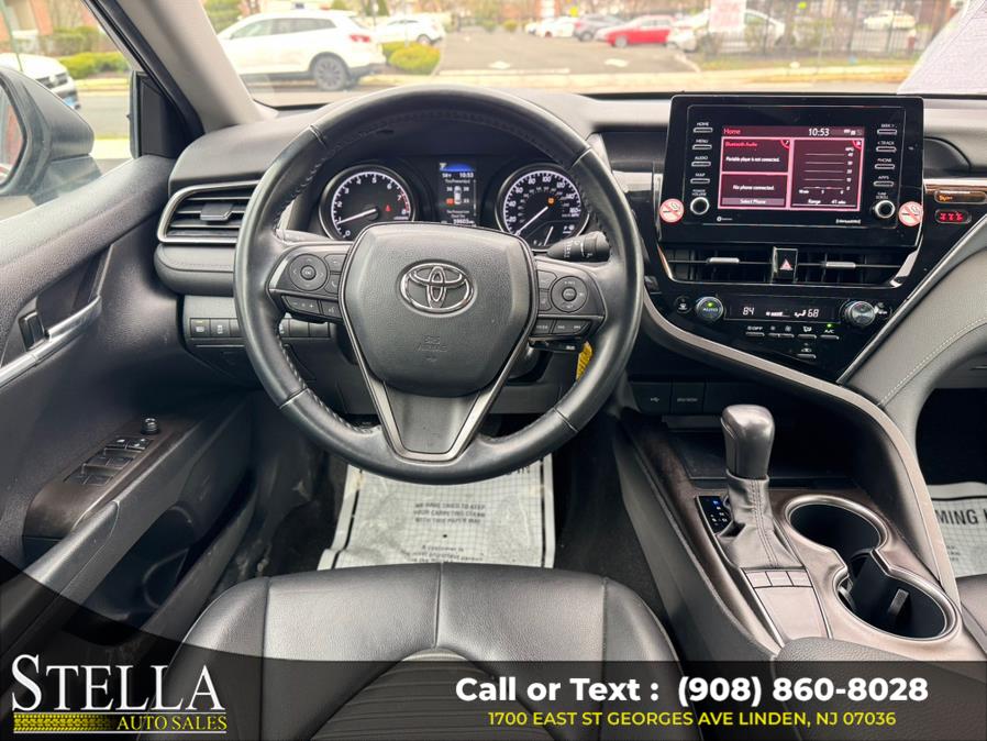 2022 Toyota Camry SE Auto (Natl), available for sale in Linden, New Jersey | Stella Auto Sales. Linden, New Jersey 2022 Toyota Camry SE Auto (Natl), available for sale in Linden, New Jersey | Stella Auto Sales. Linden, New Jersey