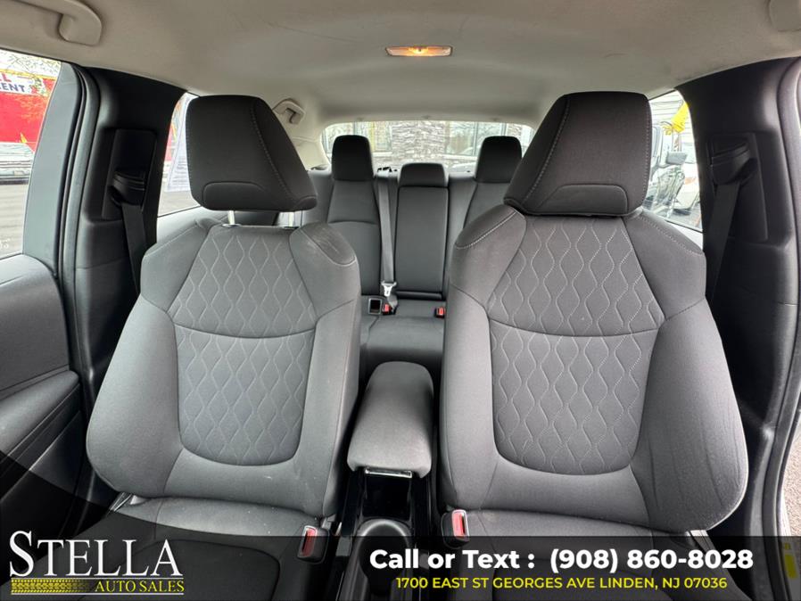 2021 Toyota Corolla LE CVT (Natl), available for sale in Linden, New Jersey | Stella Auto Sales. Linden, New Jersey 2021 Toyota Corolla LE CVT (Natl), available for sale in Linden, New Jersey | Stella Auto Sales. Linden, New Jersey