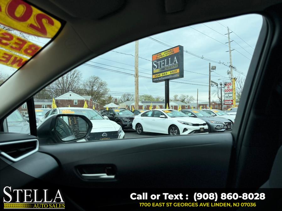 2021 Toyota Corolla LE CVT (Natl), available for sale in Linden, New Jersey | Stella Auto Sales. Linden, New Jersey 2021 Toyota Corolla LE CVT (Natl), available for sale in Linden, New Jersey | Stella Auto Sales. Linden, New Jersey