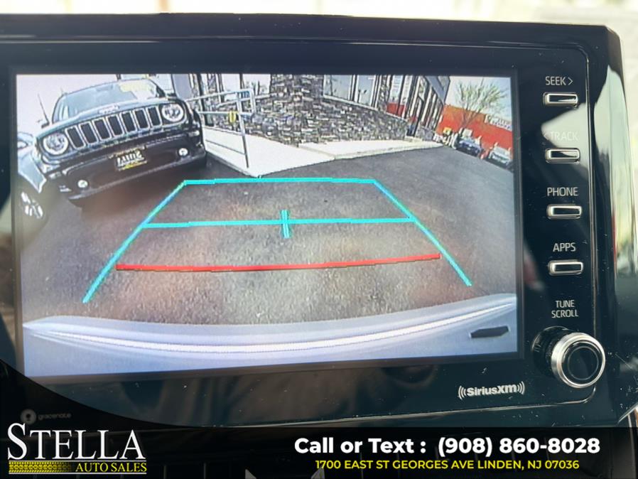 2021 Toyota Corolla LE CVT (Natl), available for sale in Linden, New Jersey | Stella Auto Sales. Linden, New Jersey 2021 Toyota Corolla LE CVT (Natl), available for sale in Linden, New Jersey | Stella Auto Sales. Linden, New Jersey