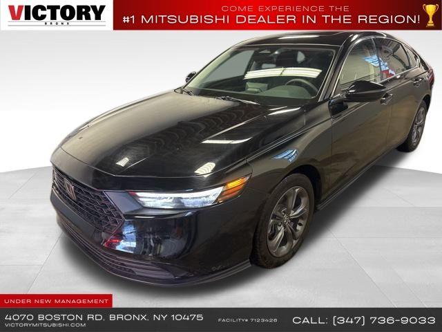 Used 2024 Honda Accord in Floral Park, New York | Shop Auto NY. Floral Park, New York