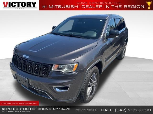 Used 2019 Jeep Grand Cherokee in Floral Park, New York | Shop Auto NY. Floral Park, New York