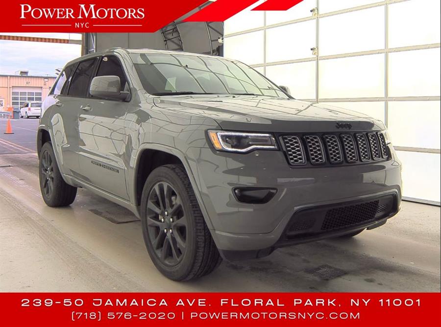 Used 2021 Jeep Grand Cherokee in Floral Park, New York | Shop Auto NY. Floral Park, New York
