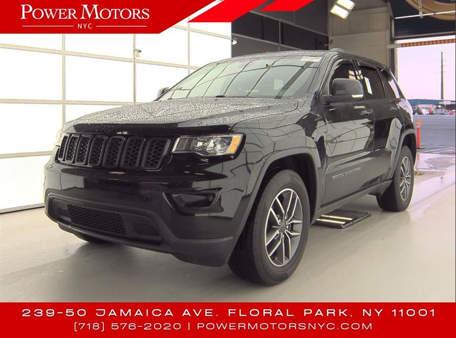 Used 2020 Jeep Grand Cherokee in Floral Park, New York | Shop Auto NY. Floral Park, New York