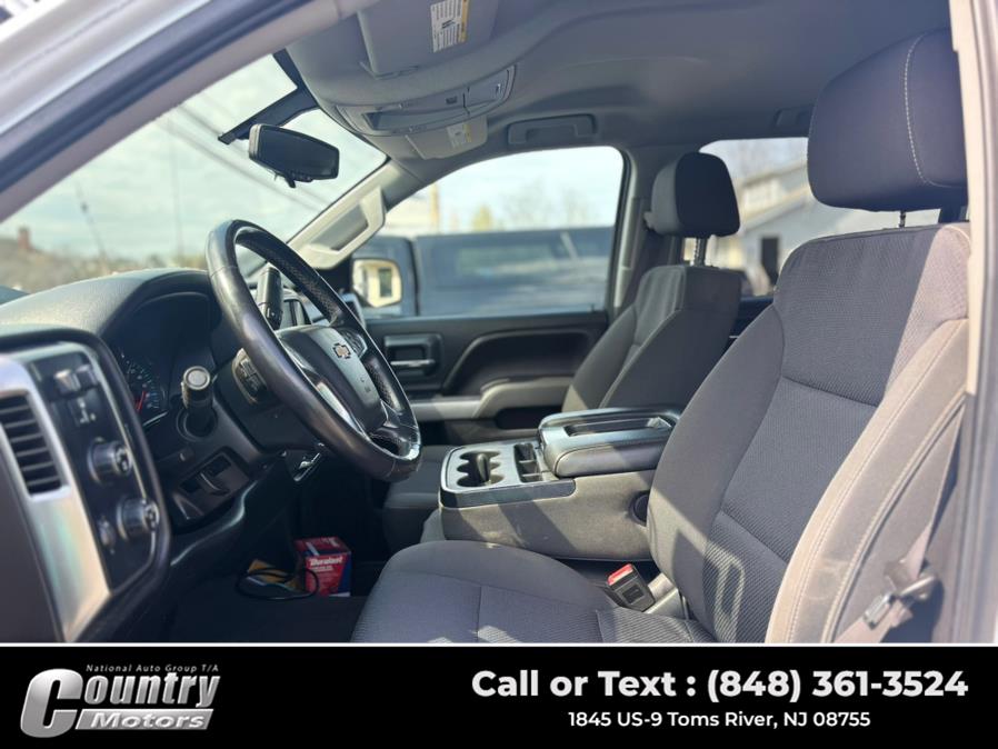 2017 Chevrolet Silverado 1500 4WD Crew Cab 143.5" LT w/1LT, available for sale in Toms River, New Jersey | Country Motors. Toms River, New Jersey 2017 Chevrolet Silverado 1500 4WD Crew Cab 143.5" LT w/1LT, available for sale in Toms River, New Jersey | Country Motors. Toms River, New Jersey