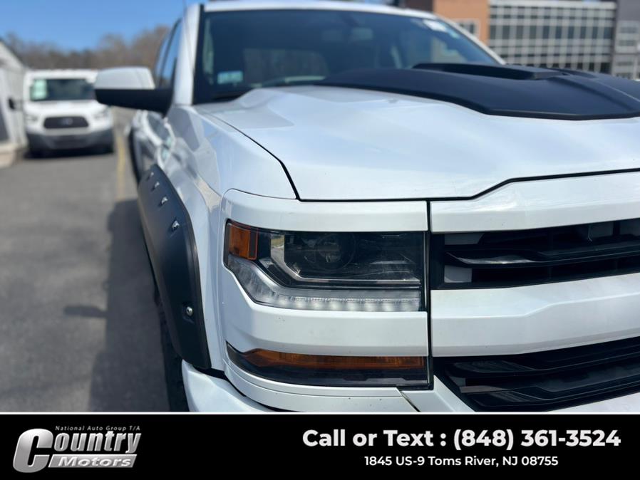 2017 Chevrolet Silverado 1500 4WD Crew Cab 143.5" LT w/1LT, available for sale in Toms River, New Jersey | Country Motors. Toms River, New Jersey 2017 Chevrolet Silverado 1500 4WD Crew Cab 143.5" LT w/1LT, available for sale in Toms River, New Jersey | Country Motors. Toms River, New Jersey