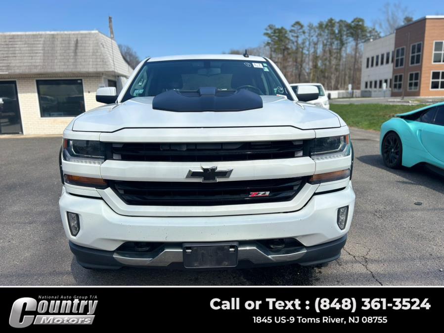 2017 Chevrolet Silverado 1500 4WD Crew Cab 143.5" LT w/1LT, available for sale in Toms River, New Jersey | Country Motors. Toms River, New Jersey 2017 Chevrolet Silverado 1500 4WD Crew Cab 143.5" LT w/1LT, available for sale in Toms River, New Jersey | Country Motors. Toms River, New Jersey