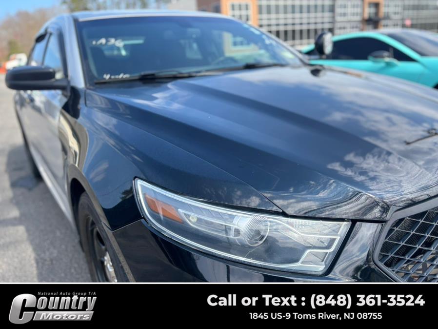 2018 Ford Police Interceptor Sedan AWD, available for sale in Toms River, New Jersey | Country Motors. Toms River, New Jersey 2018 Ford Police Interceptor Sedan AWD, available for sale in Toms River, New Jersey | Country Motors. Toms River, New Jersey