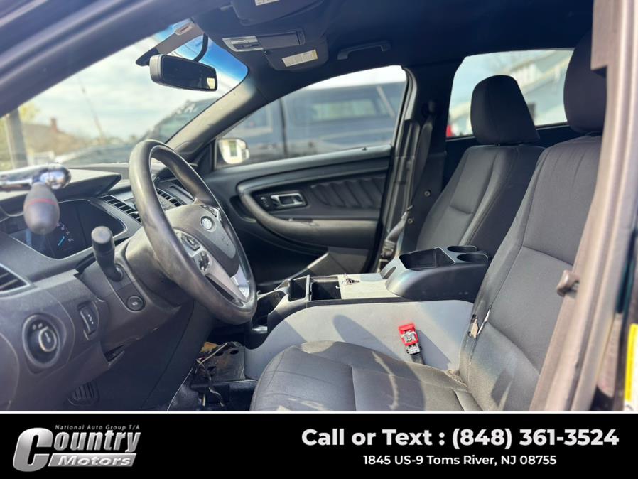 2018 Ford Police Interceptor Sedan AWD, available for sale in Toms River, New Jersey | Country Motors. Toms River, New Jersey 2018 Ford Police Interceptor Sedan AWD, available for sale in Toms River, New Jersey | Country Motors. Toms River, New Jersey