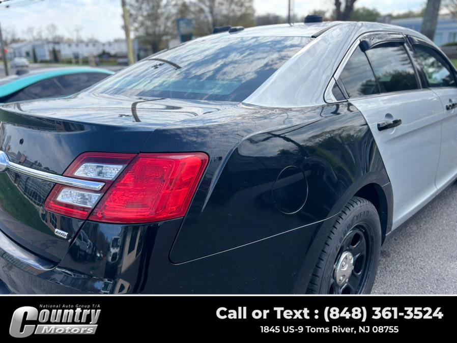 2018 Ford Police Interceptor Sedan AWD, available for sale in Toms River, New Jersey | Country Motors. Toms River, New Jersey 2018 Ford Police Interceptor Sedan AWD, available for sale in Toms River, New Jersey | Country Motors. Toms River, New Jersey