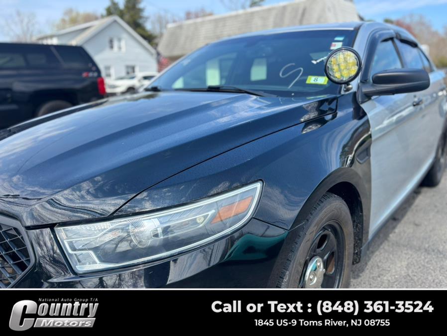 2018 Ford Police Interceptor Sedan AWD, available for sale in Toms River, New Jersey | Country Motors. Toms River, New Jersey 2018 Ford Police Interceptor Sedan AWD, available for sale in Toms River, New Jersey | Country Motors. Toms River, New Jersey