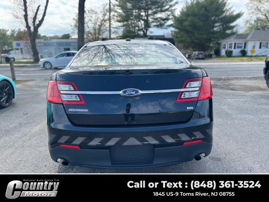2018 Ford Police Interceptor Sedan AWD, available for sale in Toms River, New Jersey | Country Motors. Toms River, New Jersey 2018 Ford Police Interceptor Sedan AWD, available for sale in Toms River, New Jersey | Country Motors. Toms River, New Jersey