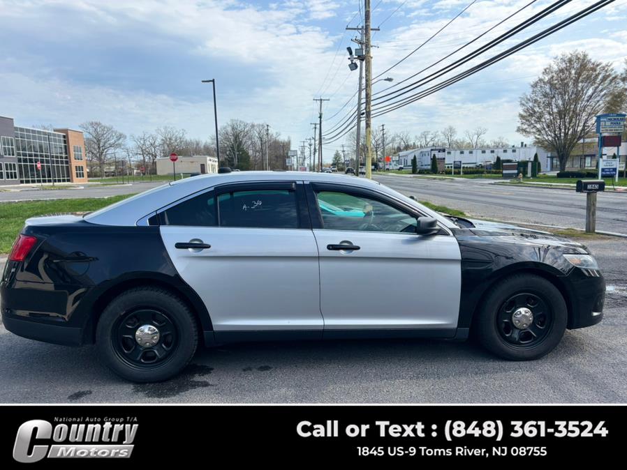 2018 Ford Police Interceptor Sedan AWD, available for sale in Toms River, New Jersey | Country Motors. Toms River, New Jersey 2018 Ford Police Interceptor Sedan AWD, available for sale in Toms River, New Jersey | Country Motors. Toms River, New Jersey