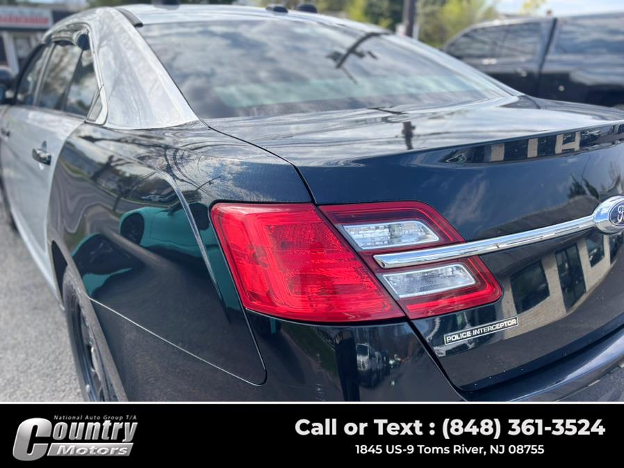2018 Ford Police Interceptor Sedan AWD, available for sale in Toms River, New Jersey | Country Motors. Toms River, New Jersey 2018 Ford Police Interceptor Sedan AWD, available for sale in Toms River, New Jersey | Country Motors. Toms River, New Jersey