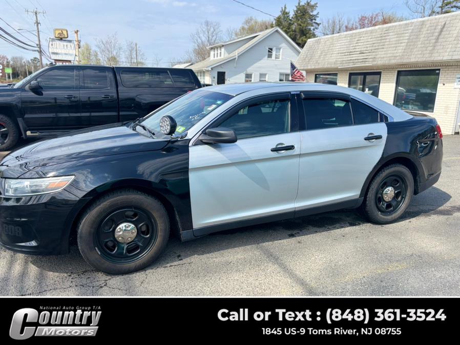 2018 Ford Police Interceptor Sedan AWD, available for sale in Toms River, New Jersey | Country Motors. Toms River, New Jersey 2018 Ford Police Interceptor Sedan AWD, available for sale in Toms River, New Jersey | Country Motors. Toms River, New Jersey
