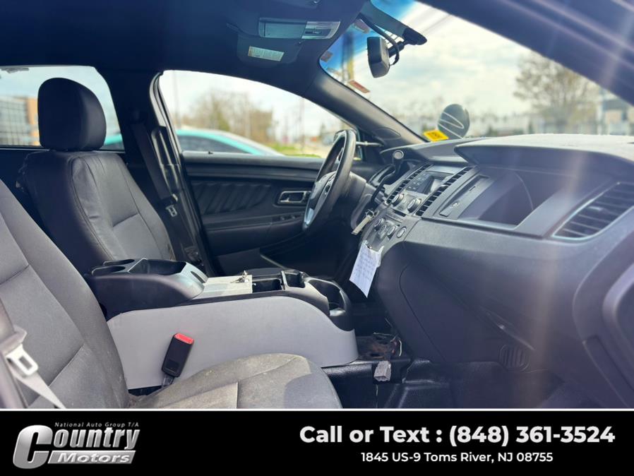 2018 Ford Police Interceptor Sedan AWD, available for sale in Toms River, New Jersey | Country Motors. Toms River, New Jersey 2018 Ford Police Interceptor Sedan AWD, available for sale in Toms River, New Jersey | Country Motors. Toms River, New Jersey