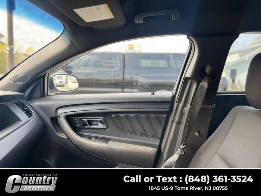2018 Ford Police Interceptor Sedan AWD, available for sale in Toms River, New Jersey | Country Motors. Toms River, New Jersey 2018 Ford Police Interceptor Sedan AWD, available for sale in Toms River, New Jersey | Country Motors. Toms River, New Jersey