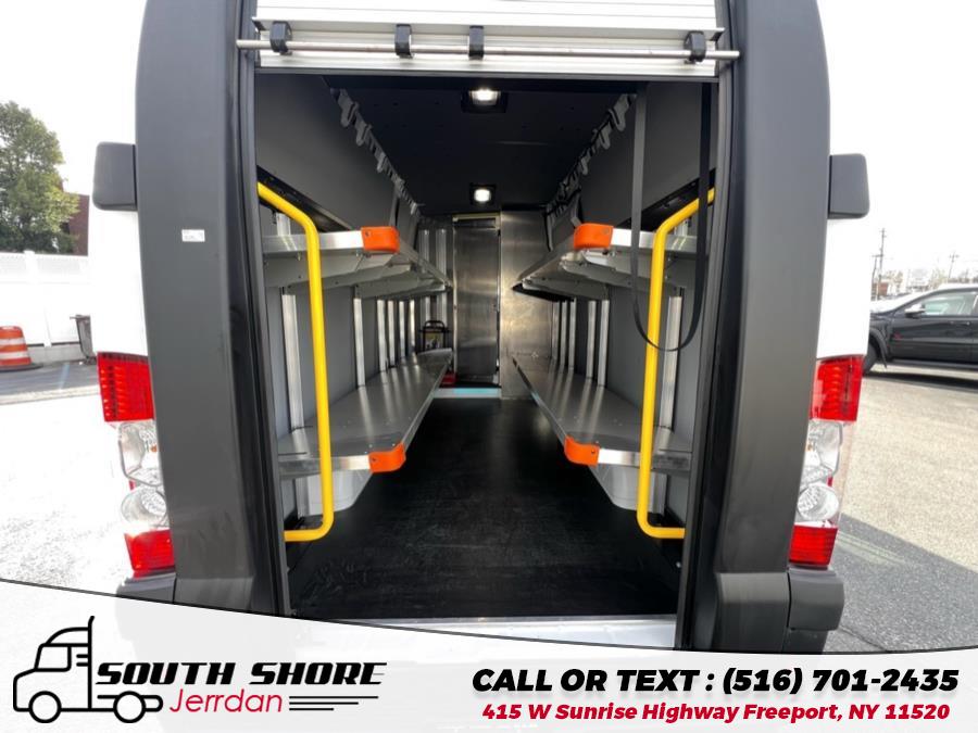 2024 Ram ProMaster Delivery Van BEV 3500 Super High Roof 159" WB, available for sale in Freeport, New York | South Shore Jerrdan. Freeport, New York 2024 Ram ProMaster Delivery Van BEV 3500 Super High Roof 159" WB, available for sale in Freeport, New York | South Shore Jerrdan. Freeport, New York