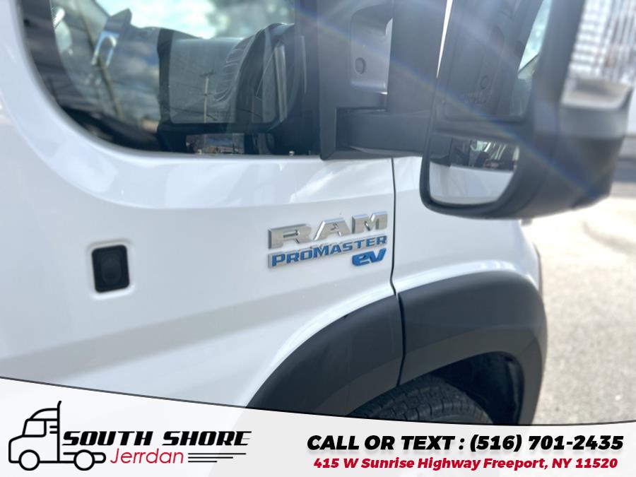 2024 Ram ProMaster Delivery Van BEV 3500 Super High Roof 159" WB, available for sale in Freeport, New York | South Shore Jerrdan. Freeport, New York 2024 Ram ProMaster Delivery Van BEV 3500 Super High Roof 159" WB, available for sale in Freeport, New York | South Shore Jerrdan. Freeport, New York