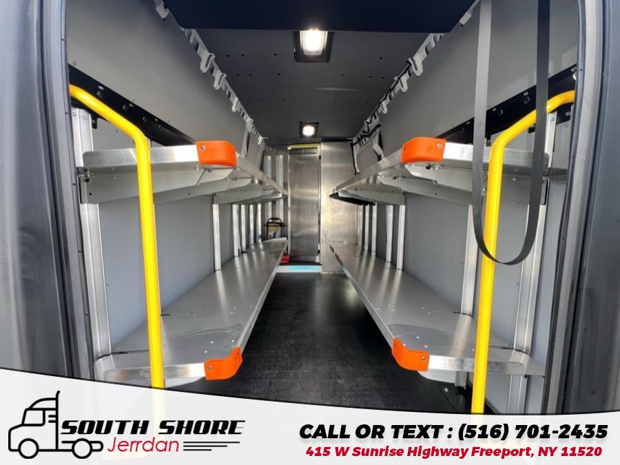 2024 Ram ProMaster Delivery Van BEV 3500 Super High Roof 159" WB, available for sale in Freeport, New York | South Shore Jerrdan. Freeport, New York 2024 Ram ProMaster Delivery Van BEV 3500 Super High Roof 159" WB, available for sale in Freeport, New York | South Shore Jerrdan. Freeport, New York