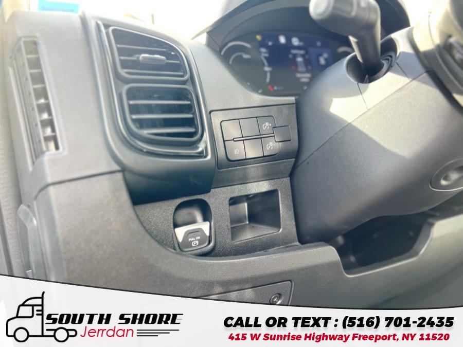 2024 Ram ProMaster Delivery Van BEV 3500 Super High Roof 159" WB, available for sale in Freeport, New York | South Shore Jerrdan. Freeport, New York 2024 Ram ProMaster Delivery Van BEV 3500 Super High Roof 159" WB, available for sale in Freeport, New York | South Shore Jerrdan. Freeport, New York