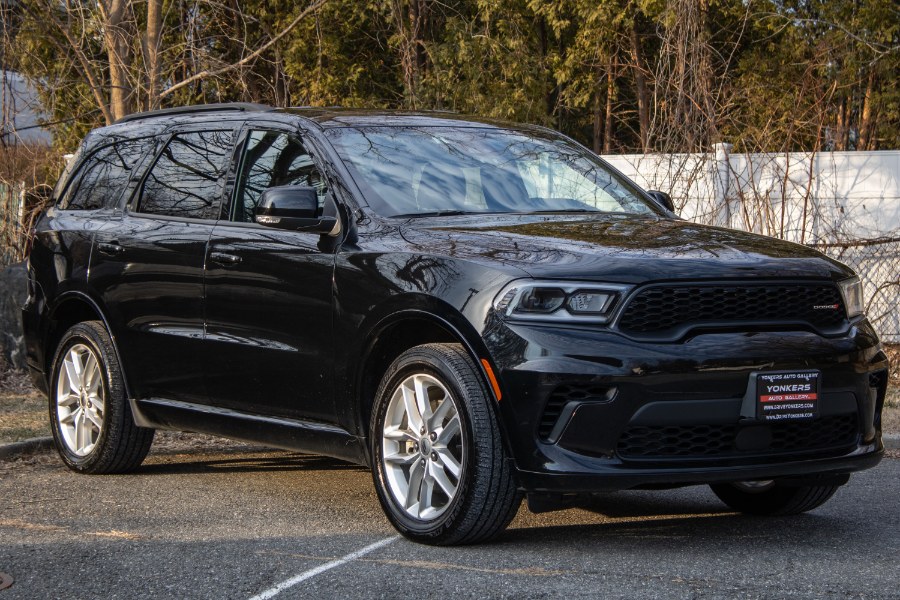 2024 Dodge Durango GT Plus AWD, available for sale in Flushing, New York | Silverline Auto Group. Flushing, New York 2024 Dodge Durango GT Plus AWD, available for sale in Flushing, New York | Silverline Auto Group. Flushing, New York