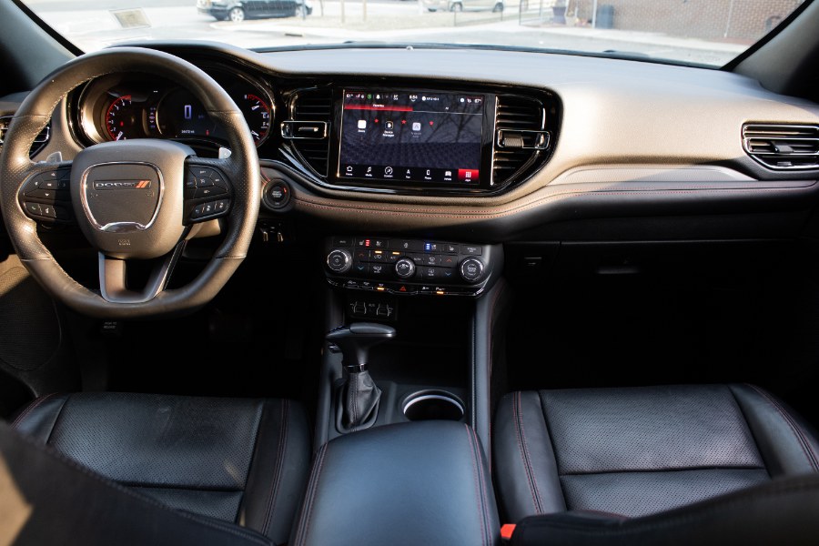 2024 Dodge Durango GT Plus AWD, available for sale in Flushing, New York | Silverline Auto Group. Flushing, New York 2024 Dodge Durango GT Plus AWD, available for sale in Flushing, New York | Silverline Auto Group. Flushing, New York