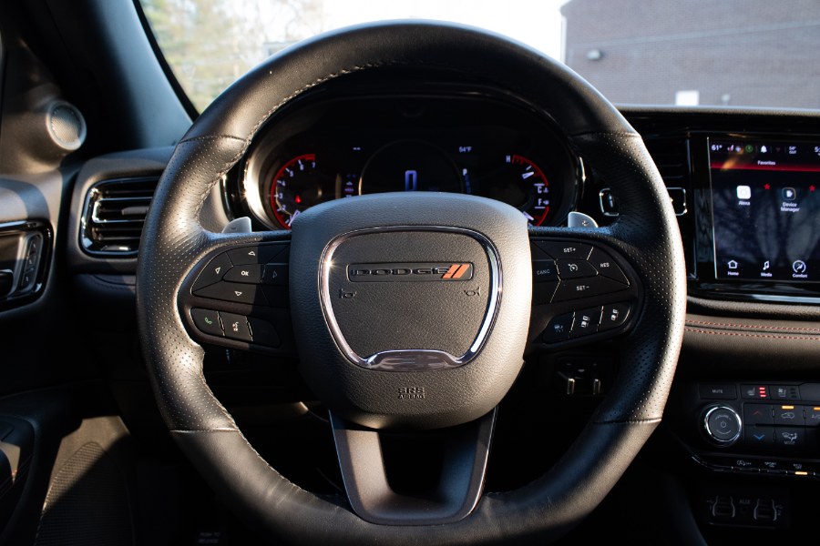 2024 Dodge Durango GT Plus AWD, available for sale in Flushing, New York | Silverline Auto Group. Flushing, New York 2024 Dodge Durango GT Plus AWD, available for sale in Flushing, New York | Silverline Auto Group. Flushing, New York