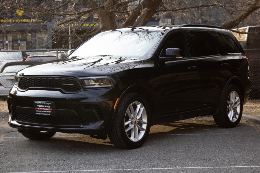 2024 Dodge Durango GT Plus AWD, available for sale in Flushing, New York | Silverline Auto Group. Flushing, New York 2024 Dodge Durango GT Plus AWD, available for sale in Flushing, New York | Silverline Auto Group. Flushing, New York