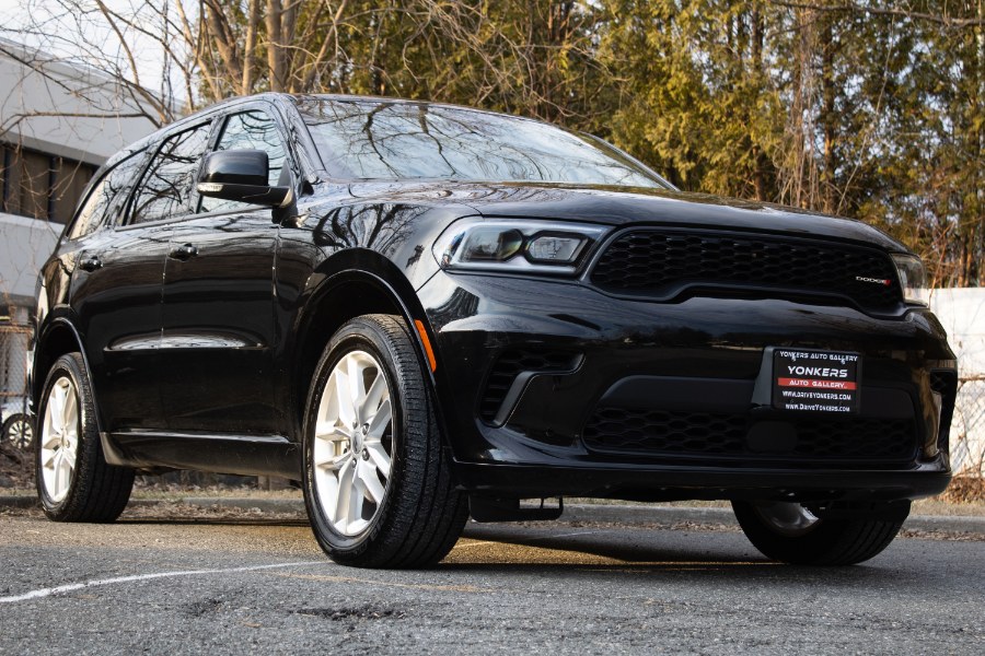 2024 Dodge Durango GT Plus AWD, available for sale in Flushing, New York | Silverline Auto Group. Flushing, New York 2024 Dodge Durango GT Plus AWD, available for sale in Flushing, New York | Silverline Auto Group. Flushing, New York