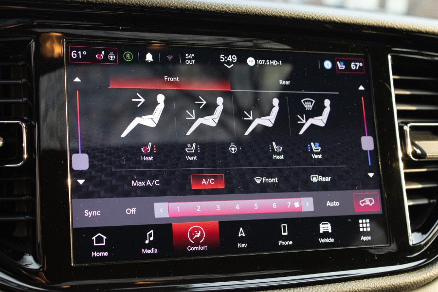 2024 Dodge Durango GT Plus AWD, available for sale in Flushing, New York | Silverline Auto Group. Flushing, New York 2024 Dodge Durango GT Plus AWD, available for sale in Flushing, New York | Silverline Auto Group. Flushing, New York
