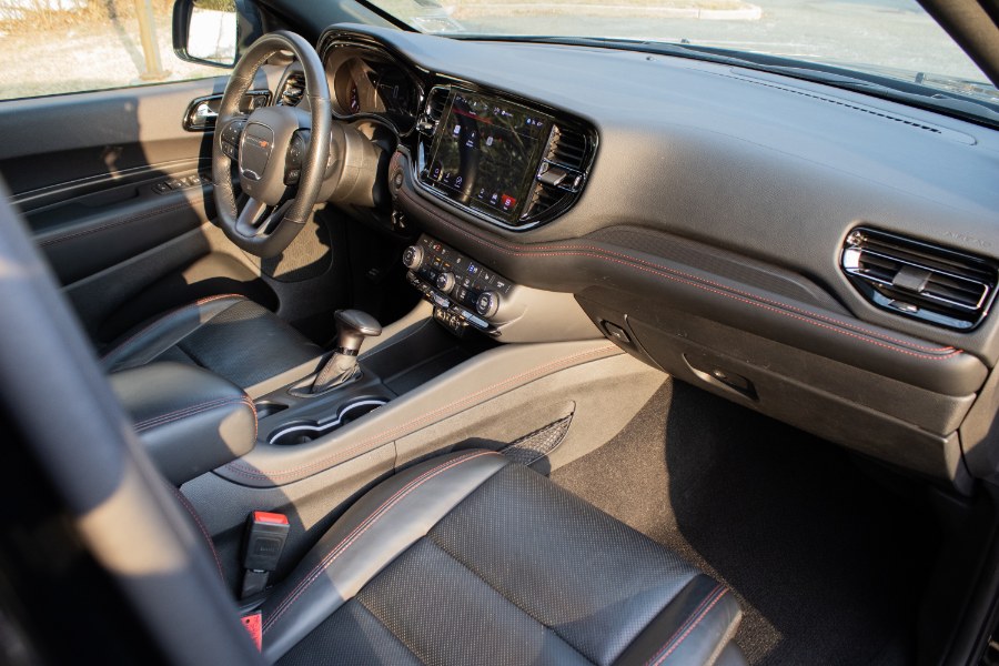 2024 Dodge Durango GT Plus AWD, available for sale in Flushing, New York | Silverline Auto Group. Flushing, New York 2024 Dodge Durango GT Plus AWD, available for sale in Flushing, New York | Silverline Auto Group. Flushing, New York